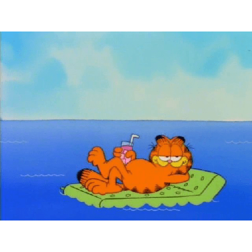 Garfield 2.0 14