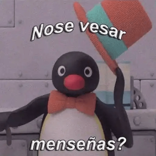 Pingu Memes🐧 5