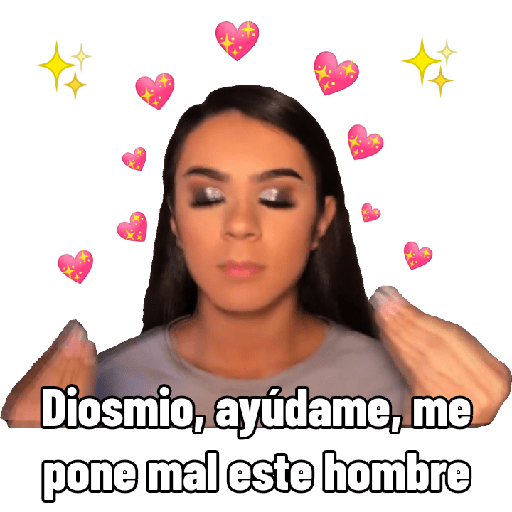 Stickers para la. noche 5🔥 20
