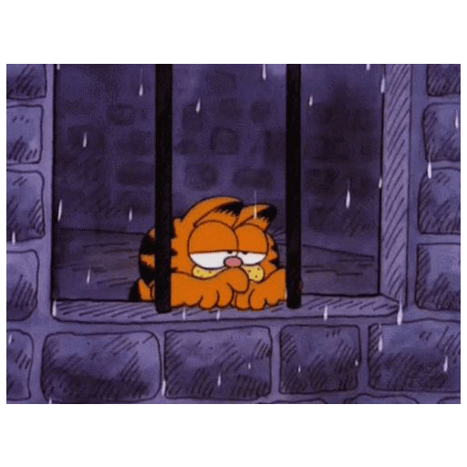 Garfield 2.0 6