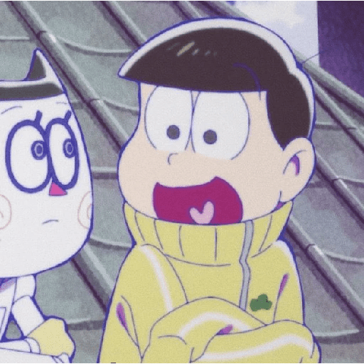 ⊱⌗『Jyushimatsu』܀ 17