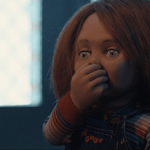 Chucky  3