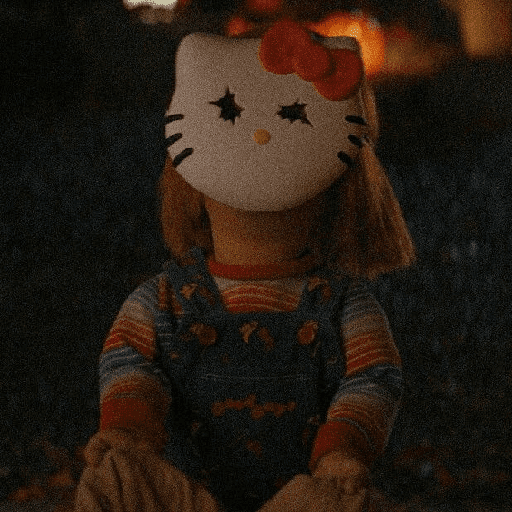 Chucky  9