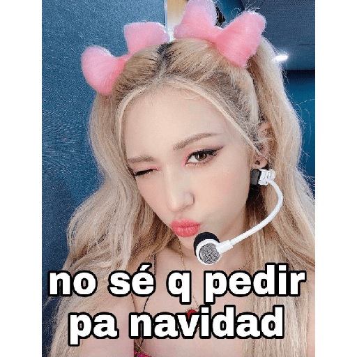 Kpop frase 5