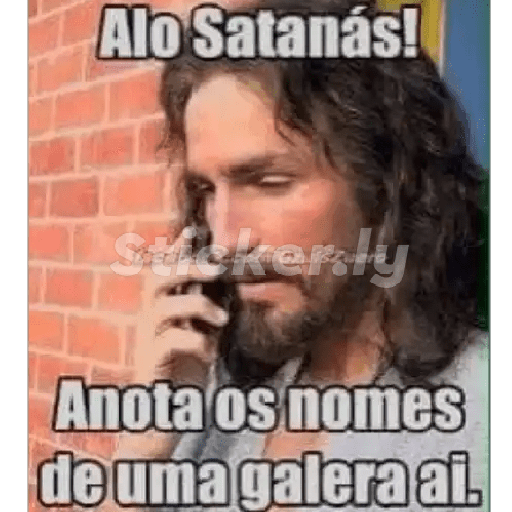 Jesus 12