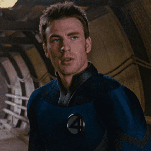 Johnny Storm 28