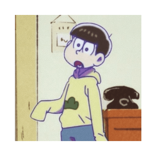⊱⌗『Jyushimatsu』܀ 11