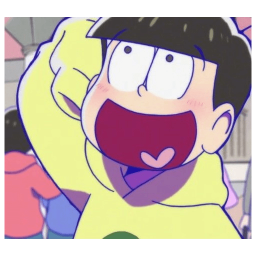 ⊱⌗『Jyushimatsu』܀ 2