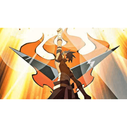 Kamina☝️ 1