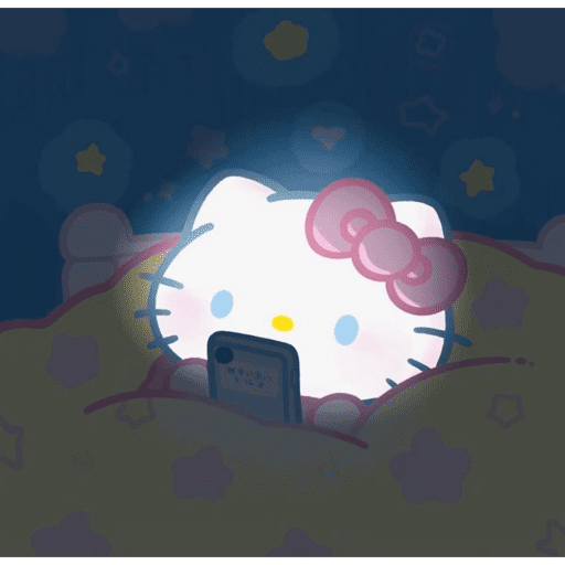 Hello kitty 🎀⭐️ 10