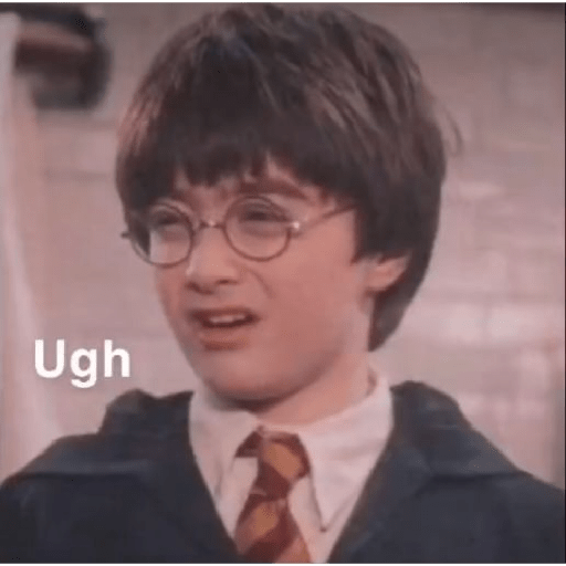 Harry Potter  3