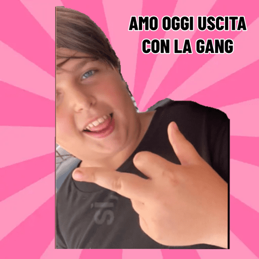 I miei adesivi 19