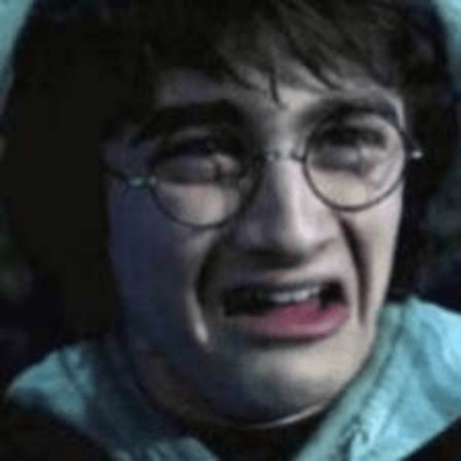 Harry Potter  4