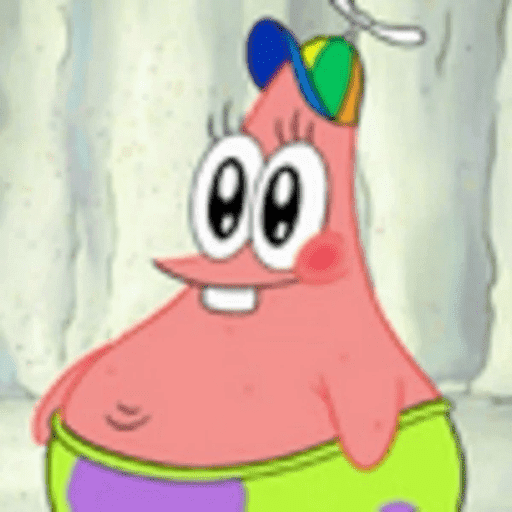 Patricio 4