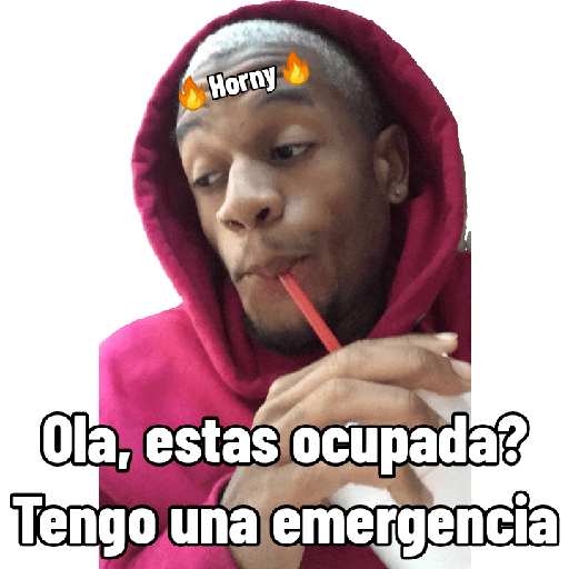 Stickers para la. noche 5🔥 10