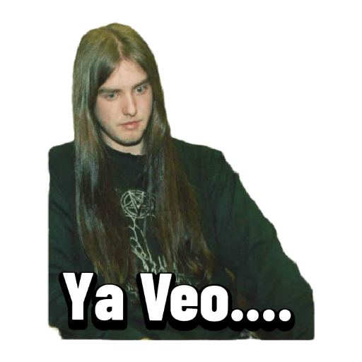 Varg Vikernes & Black Metal 13