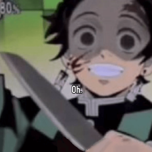 Demon slayer  24