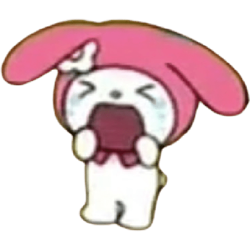 🩷 Onegai My Melody 🩷 7