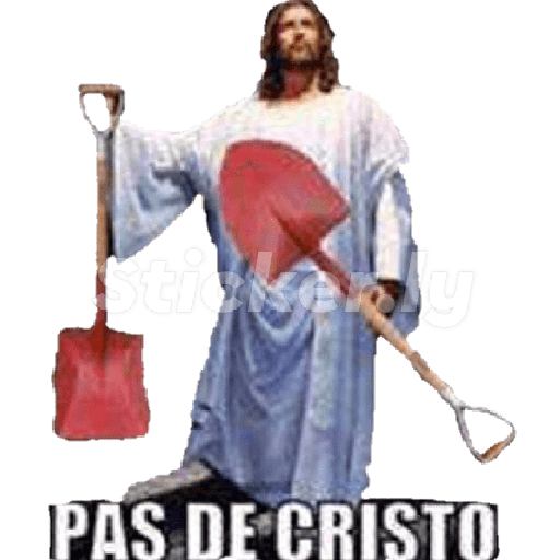 Jesus 14