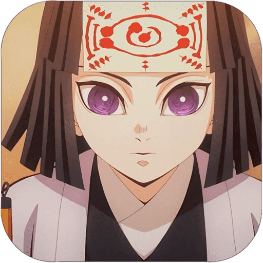 Kiriya Ubuyashiki 🪻 －（Kny） 15