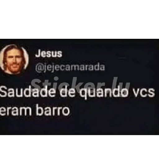 Jesus 18