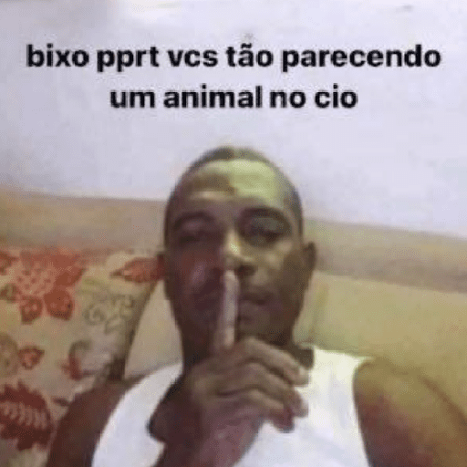 Merda Postagem shitpost 4 2