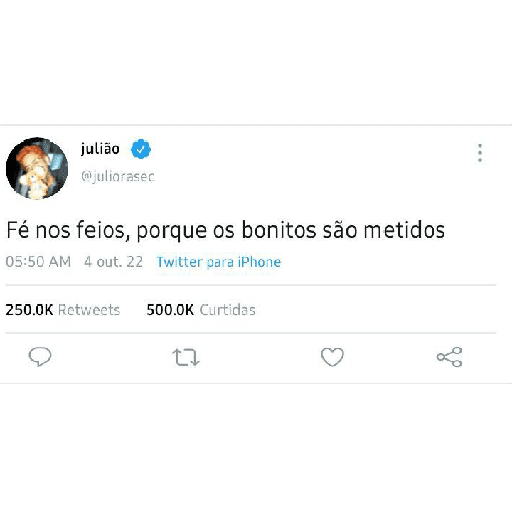 Twitter mamonas 9