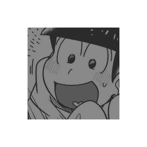 ⊱⌗『Jyushimatsu』܀ 10