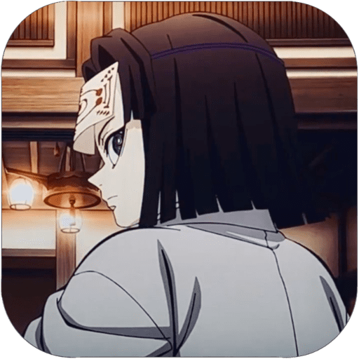Kiriya Ubuyashiki 🪻 －（Kny） 16