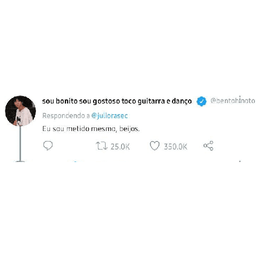 Twitter mamonas 10