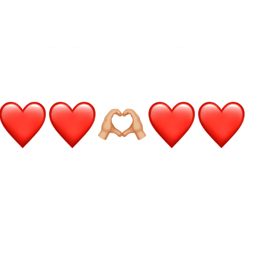 Te amo 1