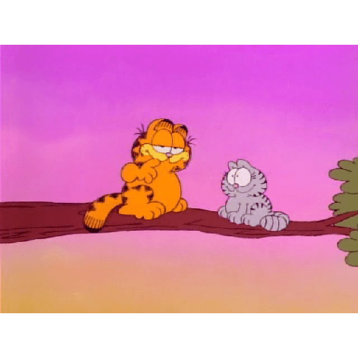 Garfield 2.0 5