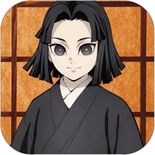 Kiriya Ubuyashiki 🪻 －（Kny） 10