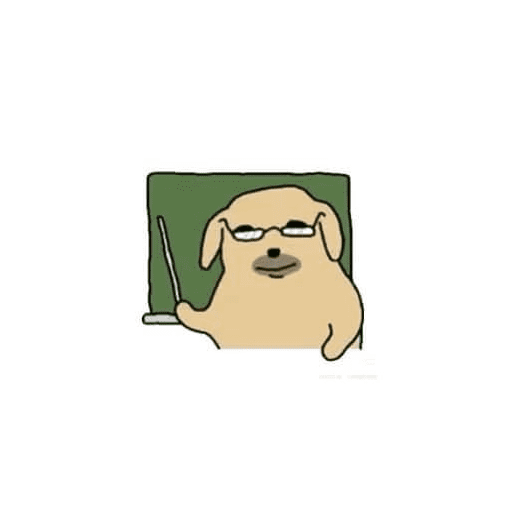 Korean dog picture 13