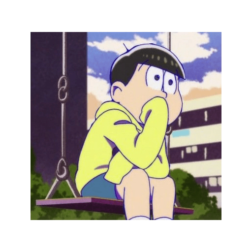 ⊱⌗『Jyushimatsu』܀ 13