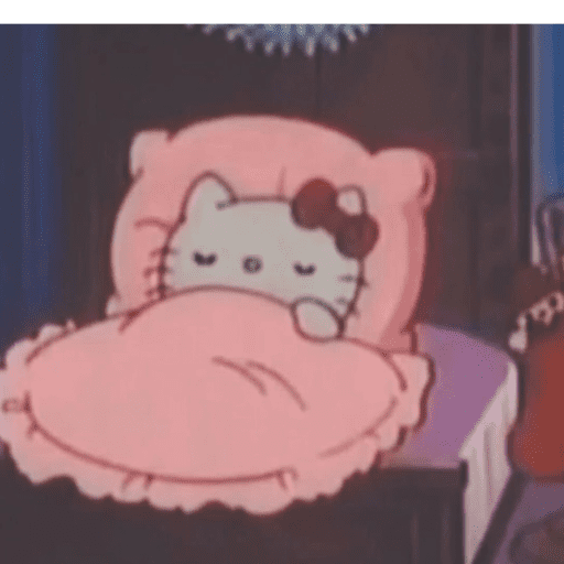 Hello kitty 🎀⭐️ 9