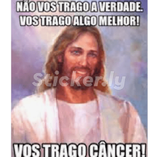 Jesus 21