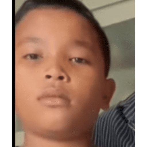 Patricio 8
