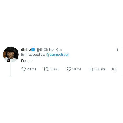 Twitter mamonas 7