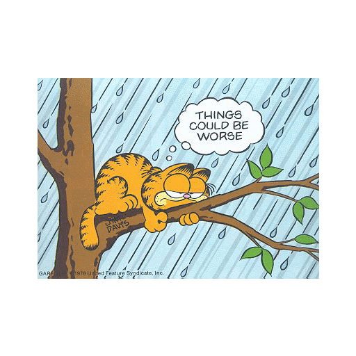 Garfield 2.0 11