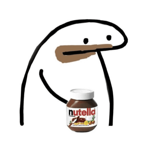 "Cada um leva o que gosta" EU: 7