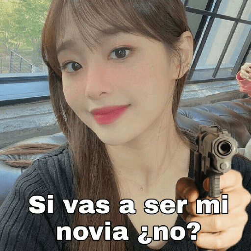 Kpop frase 3