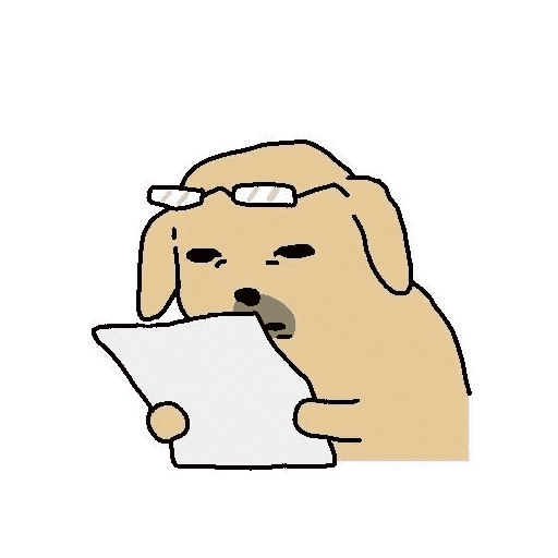 Korean dog picture 4