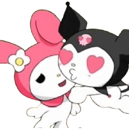 🩷 Onegai My Melody 🩷 4