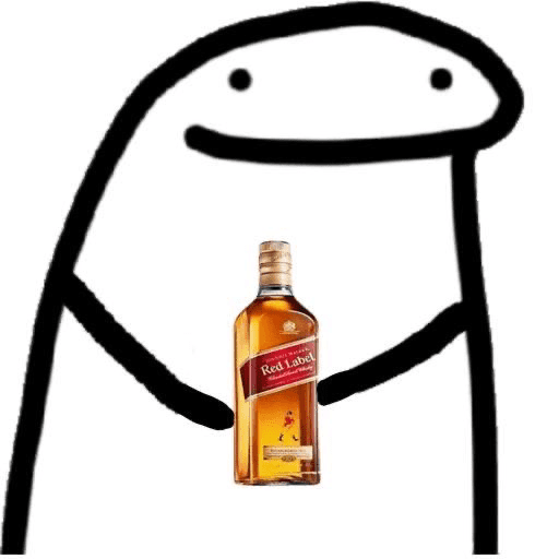 "Cada um leva o que gosta" EU: 3