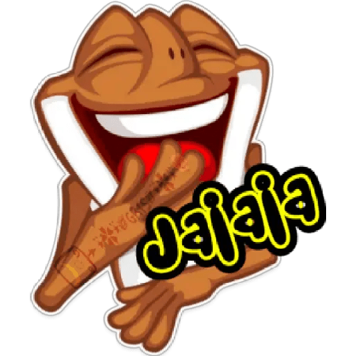 MR. FROGO  6