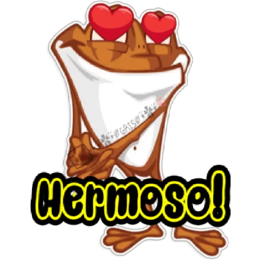 MR. FROGO  13
