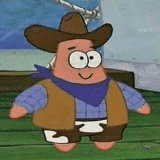 Patricio 5