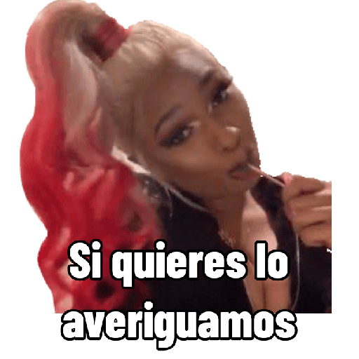 Stickers para la. noche 5🔥 14