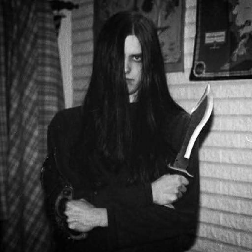 Varg Vikernes & Black Metal 14